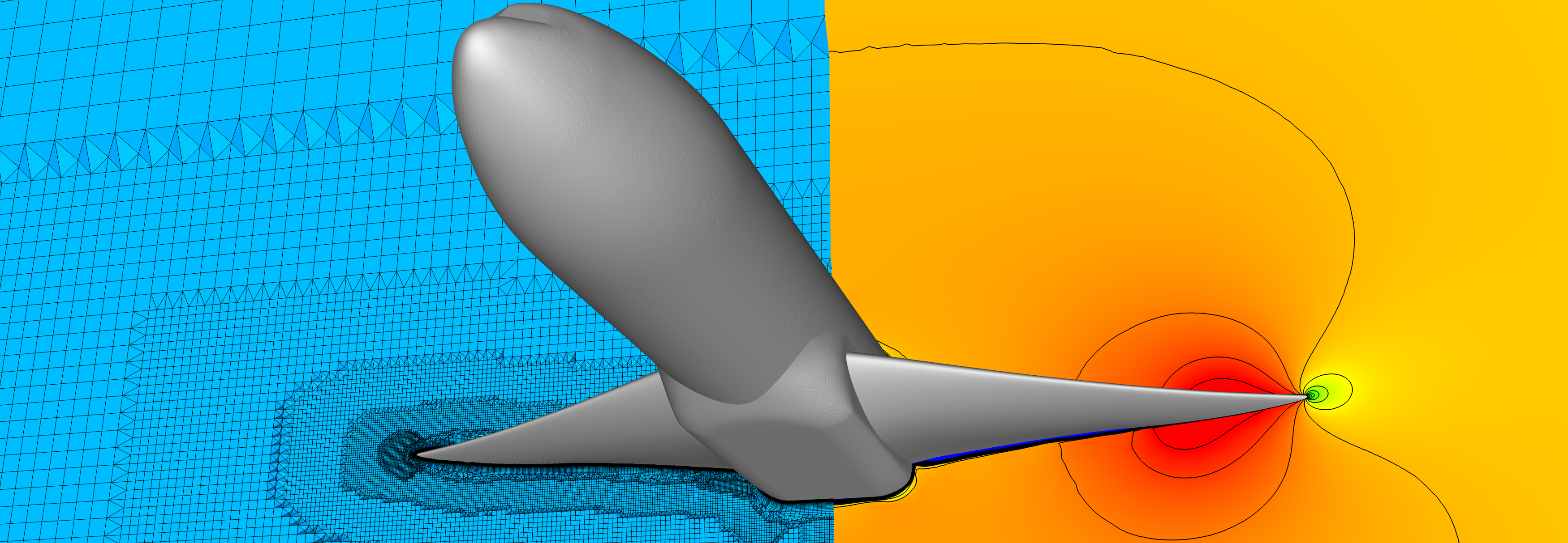 New Features in Pointwise V18.3