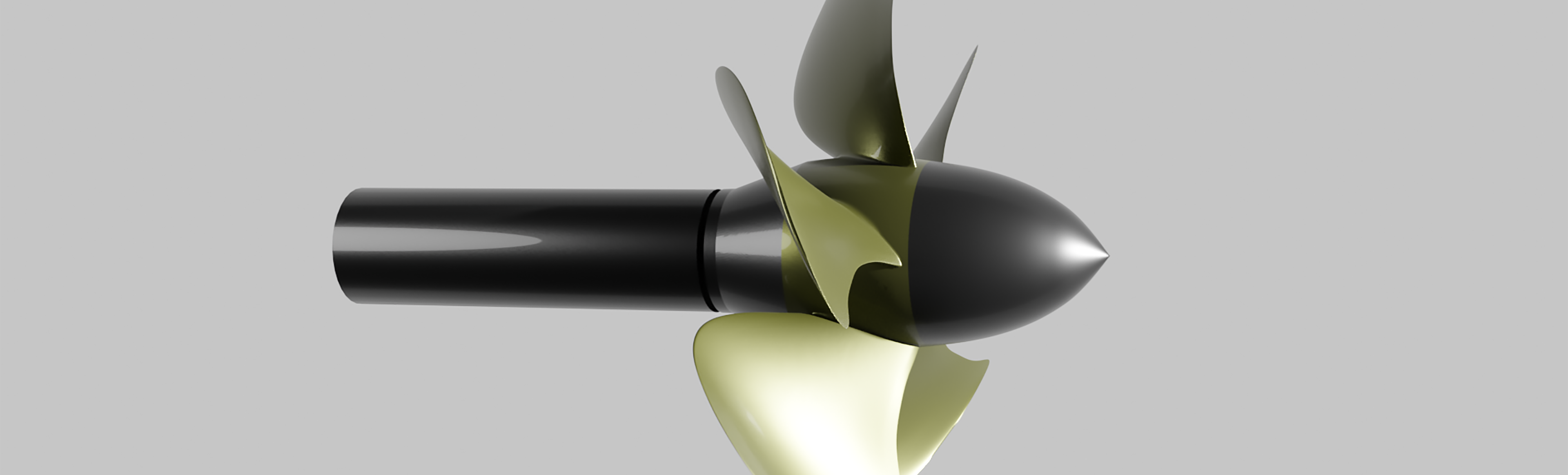Accurate Performance Predictions for Marine Propellers
